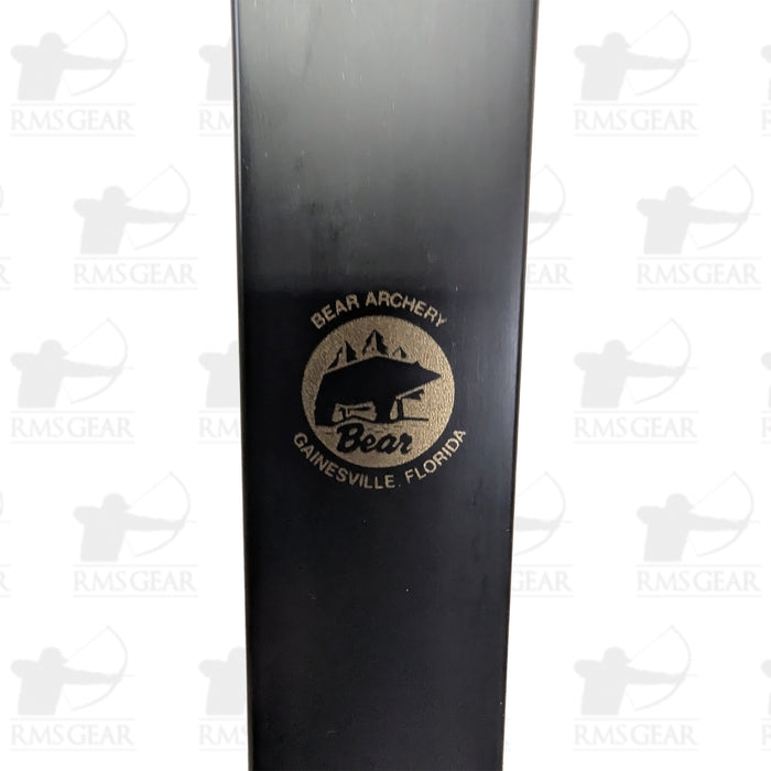 Bear Montana - 45@28 - 64" - ML-2201-006