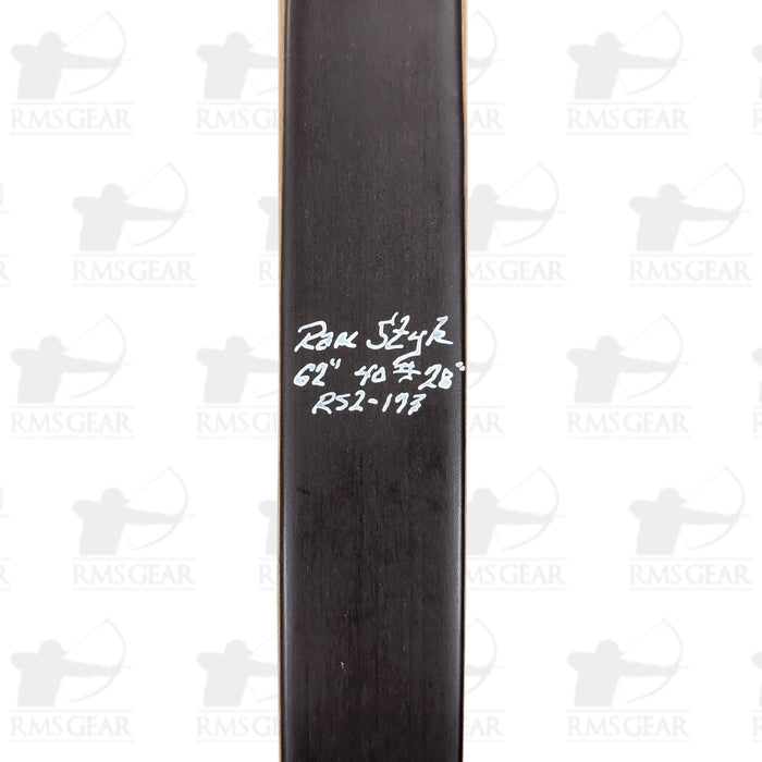 Robertson Ram Styk - 40@28 - 62” - RS2-173