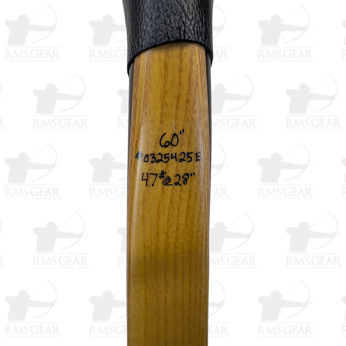 Great Northern Super Ghost - 47@28 - 60” - 0325425E