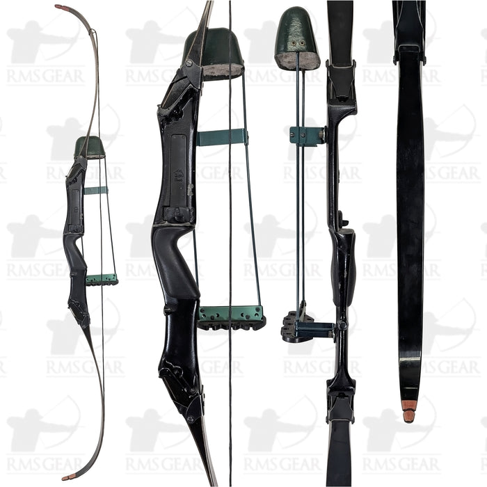 Bear - 46@28 - 64" - BB4664AR