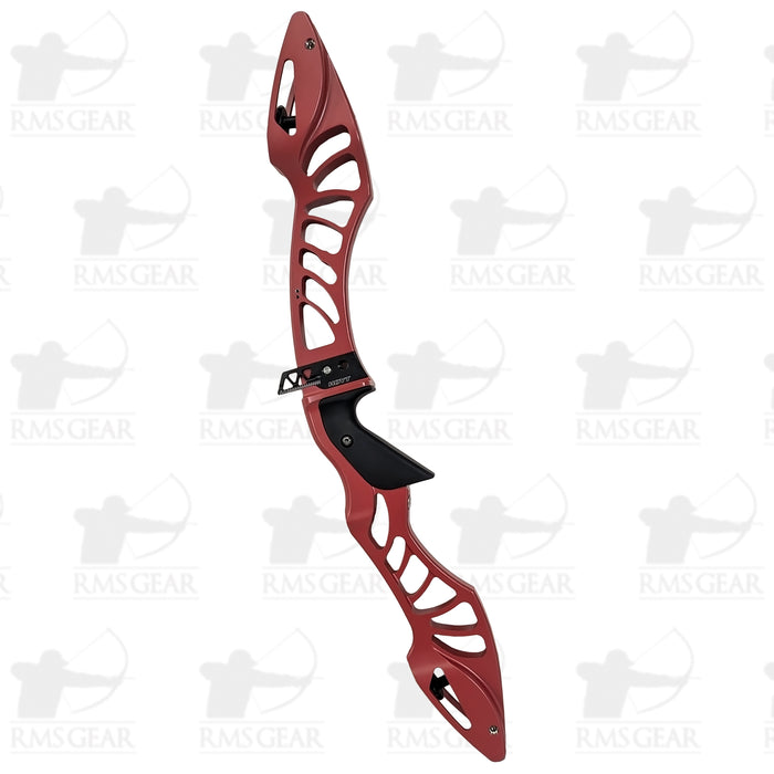 Hoyt Xceed Riser - 25" - HE25DB