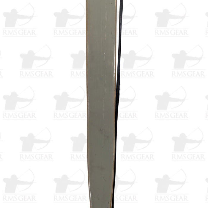 Bear Alaskan - 49@28 - 62" - RF012