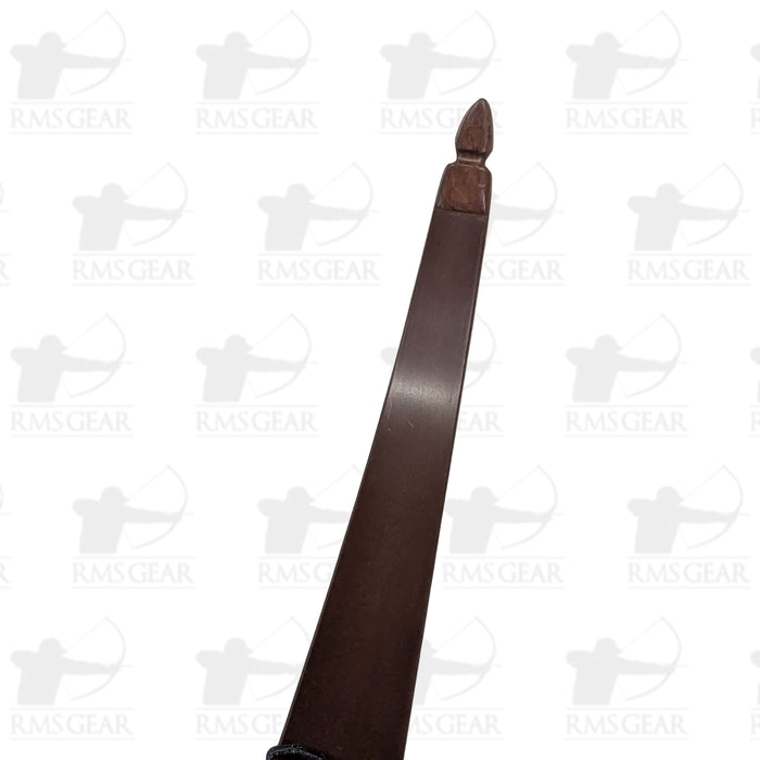 Ben Pearson Stallion - 35@28 - 62" - 10-6580