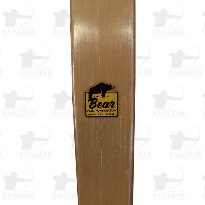 Bear Kodiak II - 52@28 - 60" - AC937