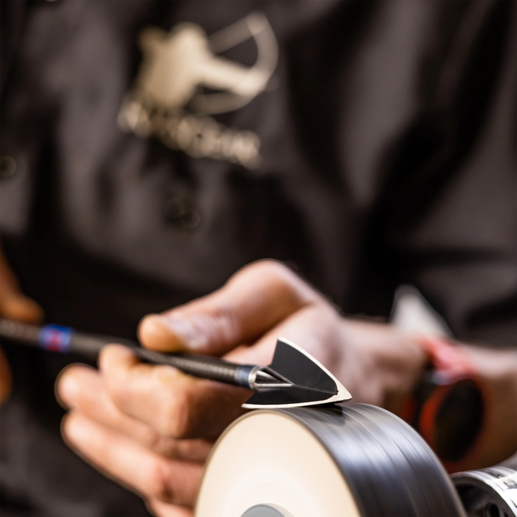 Sharpening Products — Rocky Mountain Specialty Gear