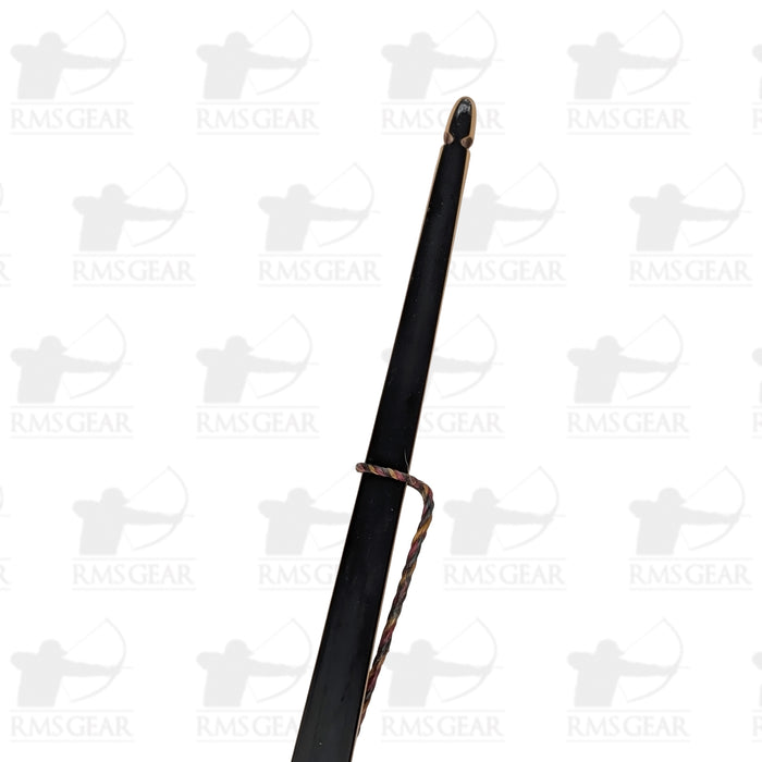 Jerry Hill Wildcat II - 60@28 - 68” - 4144