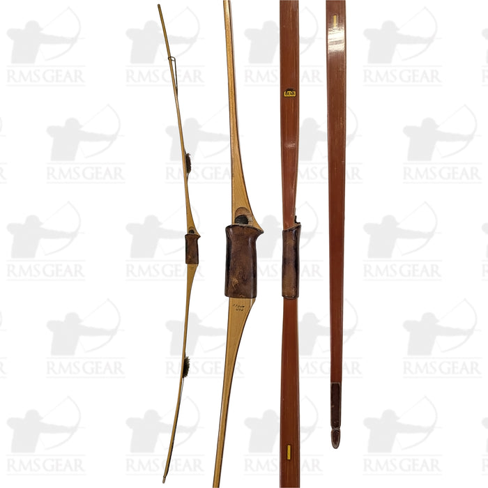 Bear Polar - 49@28 - 64" -  P.7549