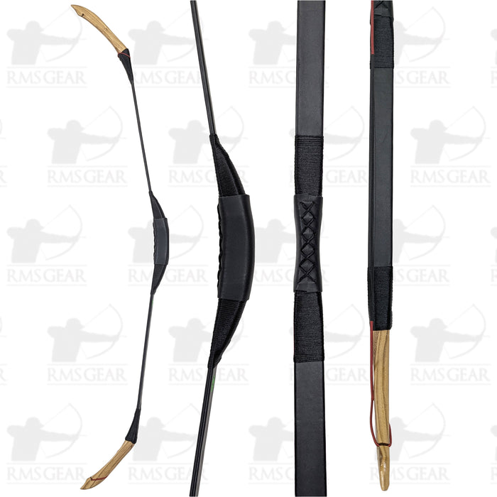 Horsebow - 34@28 - HB926JB