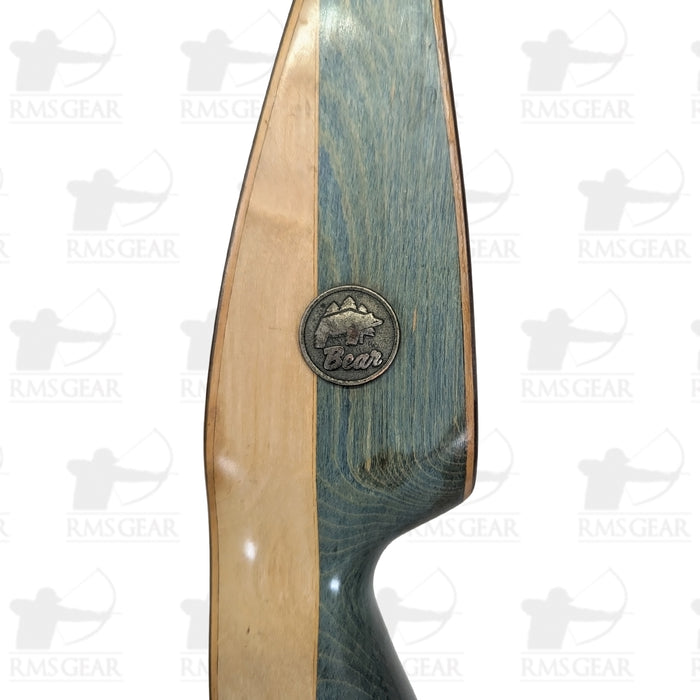 Bear Grizzly - 45@28 - 58" - KR87854