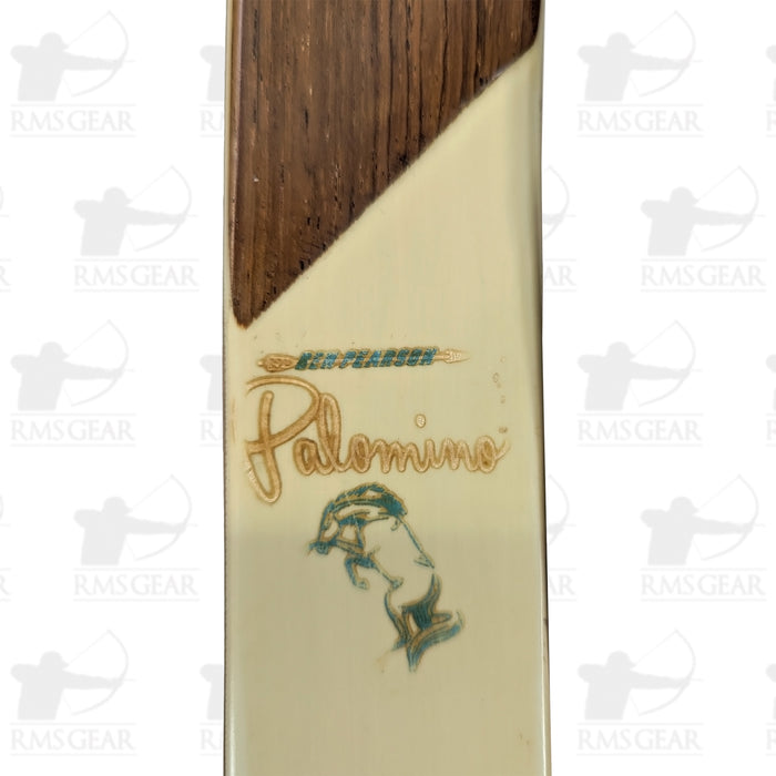 Ben Pearson Palomino - 40@28 - 62" - 5-1588
