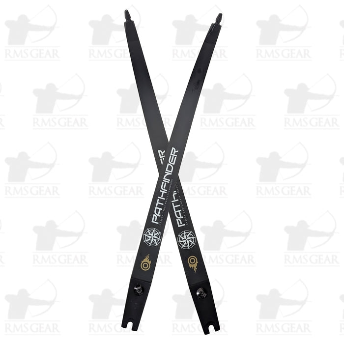 Mybo Pathfinder ILF Limbs - Medium - 45@28 - MM45SR