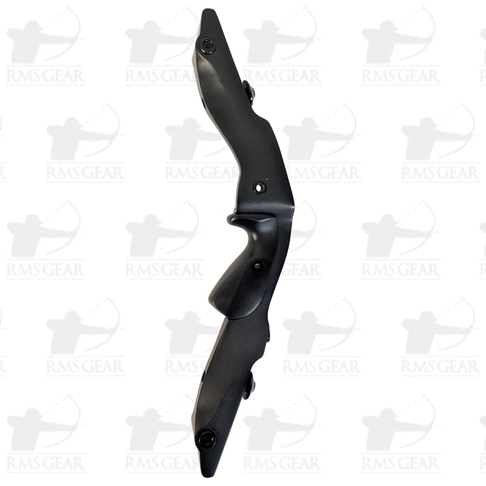 Black Wolf ILF Riser - 17" - ZJH0483