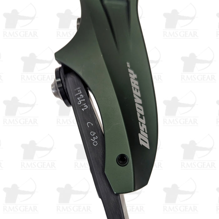 Samick Discovery - 30@28 - 60" - 172612