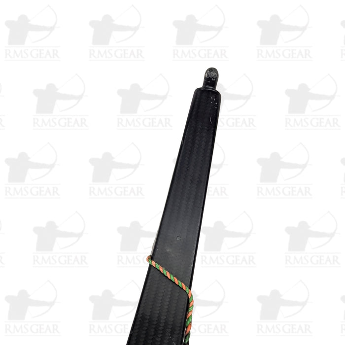 Hoyt Satori w/ Ukkha Gobi Limbs - 50@28 - 62" - HG5062CF
