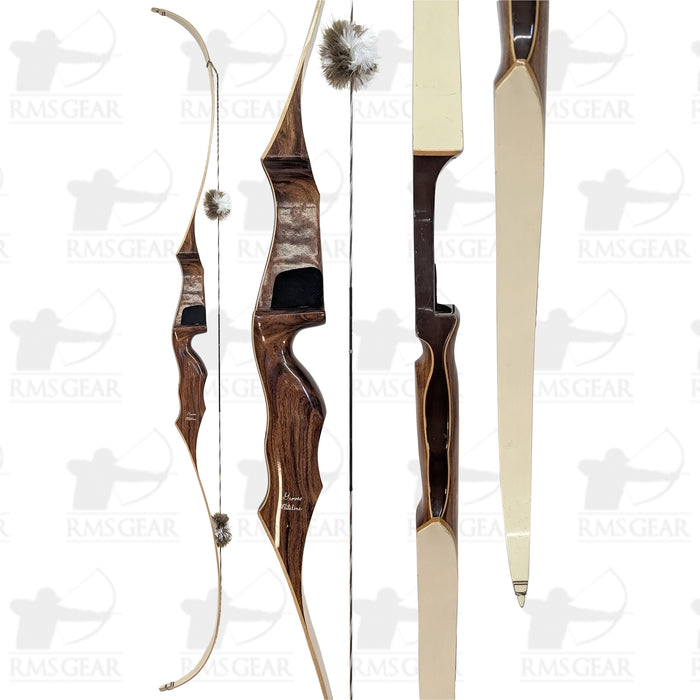 Groves Fliteline - 36@28 - 62" - 3857-8