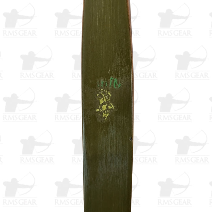 Ben Pearson Pinto - 50@28 - 66" - XE-1055