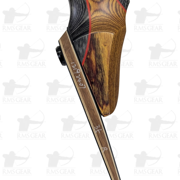Black Hunter - 35@28 - 60” - 12192407