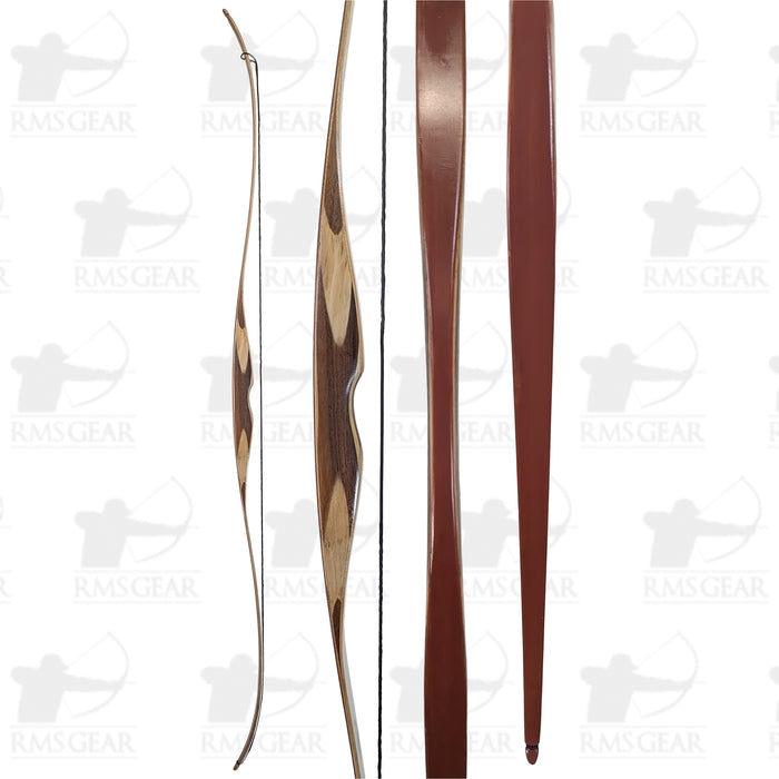 Ben Pearson Pony - 35@28 - 60" - BP1125JN