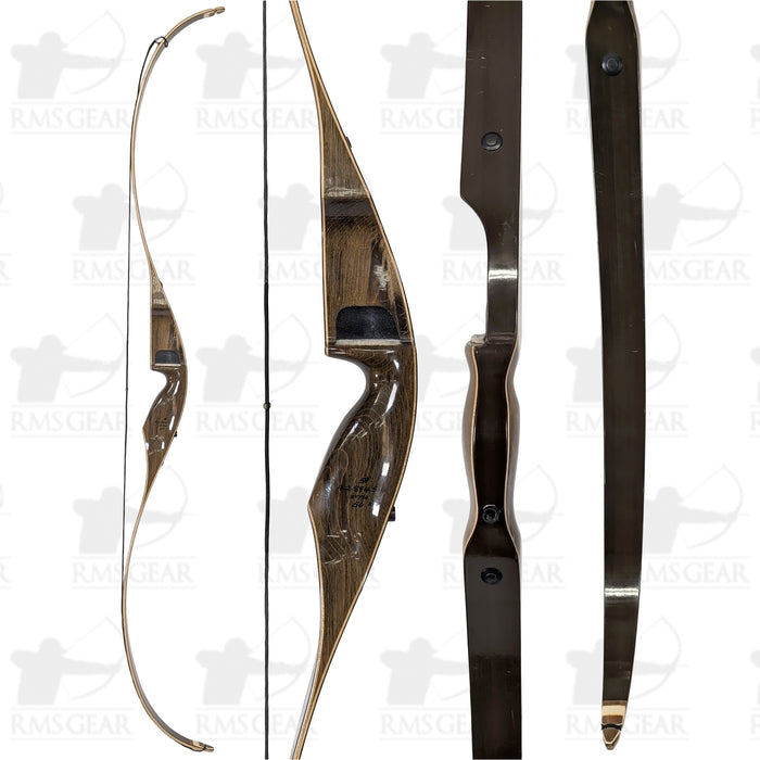 Wing Red Wing Hunter - 50@28 - 58" - R-2-8845-G