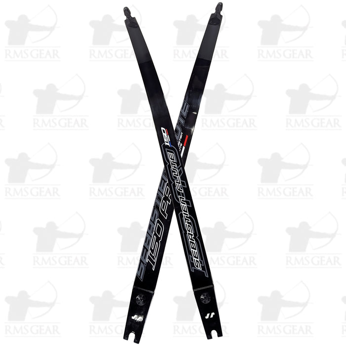 Sebastien Flute ISO Pro ILF Limbs - 24@28 - Medium - SF24MJH