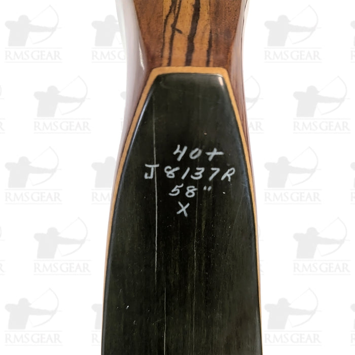 Shakespeare - 40@28 - 58" - J8137R