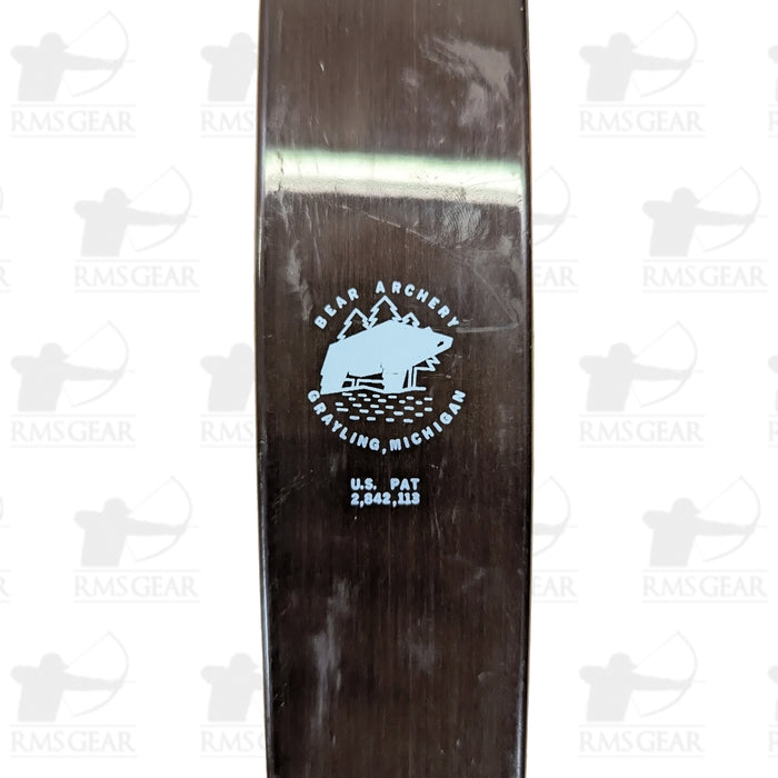 Bear Grizzly - 55@28 - 58" - KR63448