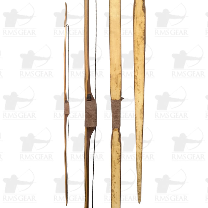 Unknown Selfbow - 50@28 - 64" - UF5064JM