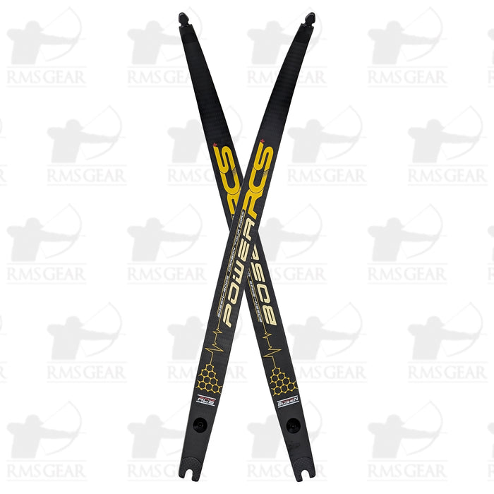 Bosen Bows RCS Limbs - 46@28 - Long - 34425T46WW12JC
