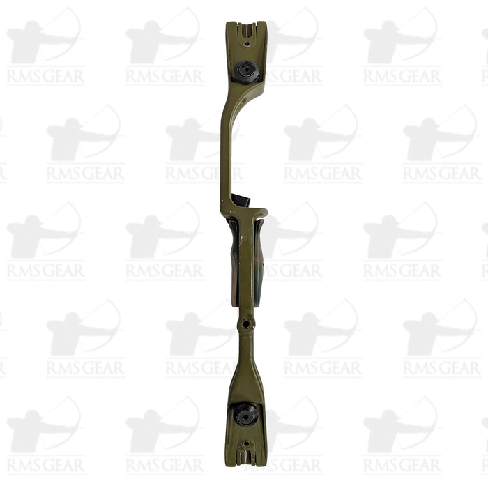 Dryad Mountain Light ILF Riser - 19”  - DL19726GM