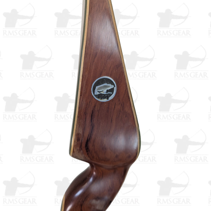 Bear Kodiak Magnum - 60@28 - 52" - 216102