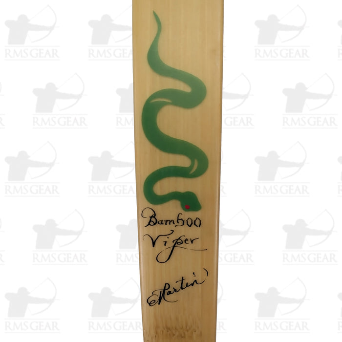 Martin Bamboo Viper - 55@28 - 64" - BC 7278
