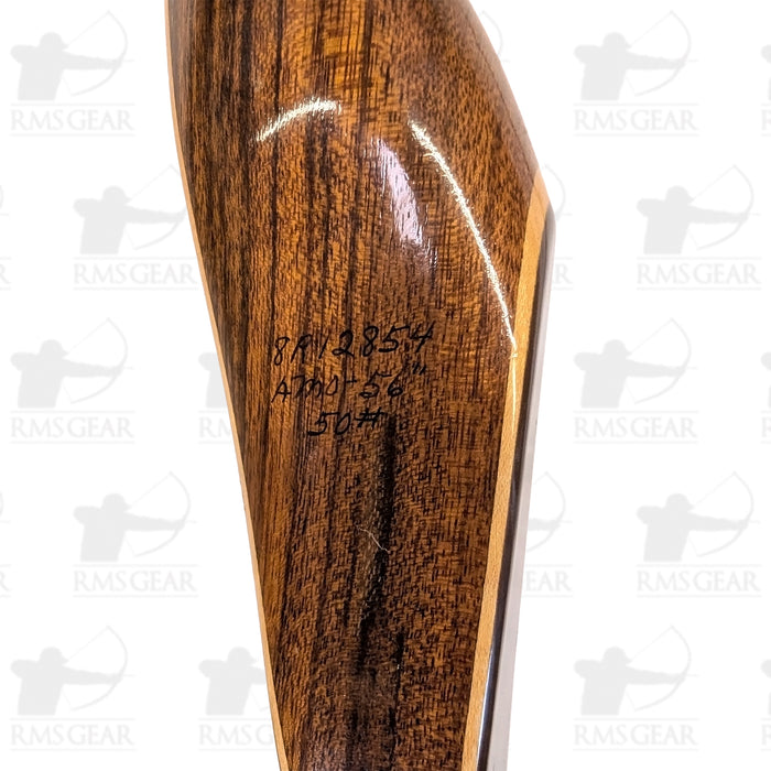 Bear Grizzly - 50@28 - 56" - 8R12854