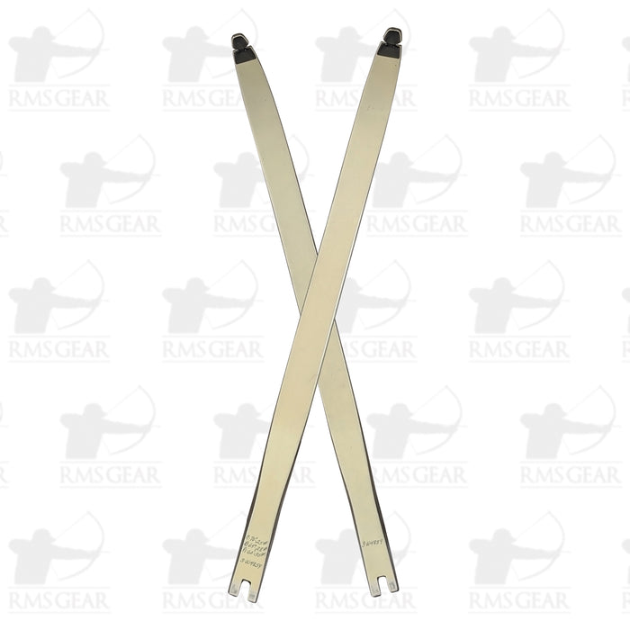 Bear #3 Limbs - 28@28 - B-64” - 3-4859