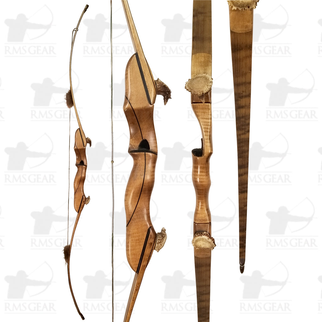 Longbows — Rocky Mountain Specialty Gear