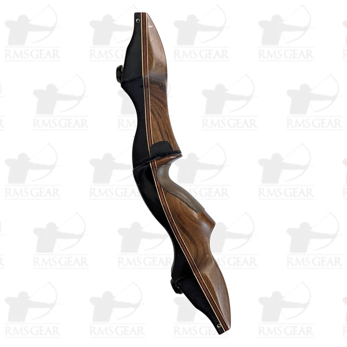 OMP ILF Riser - 17" - DP726OR