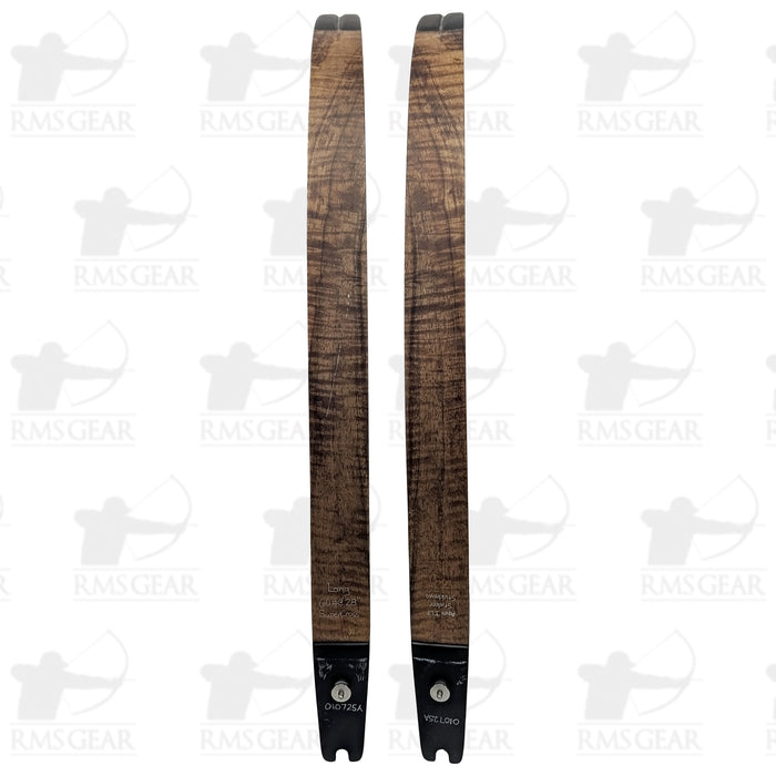 Stalker Apex ILF Limbs - 60@28 - Long - SA60LAC