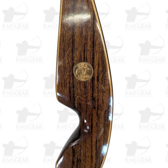 Bear Grizzly - 50@28 - 56" - 8R12854