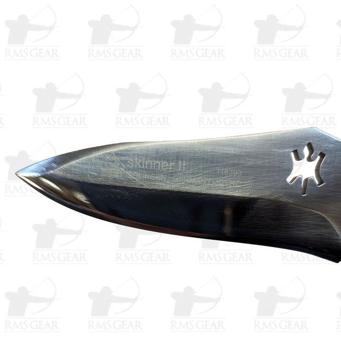 Used Puma Knife - PU1225MD