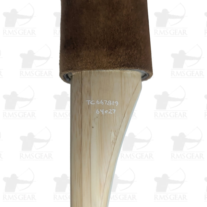 Howard Hill Legend Stick - 64@27 - 66" - TC667819