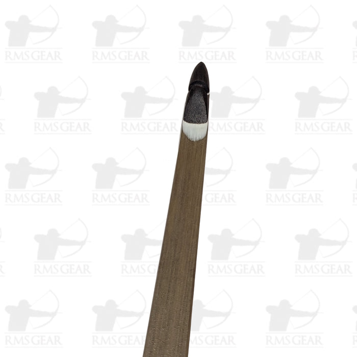 Mohawk Sparrowhawk - 52@28 - 66" - 9414