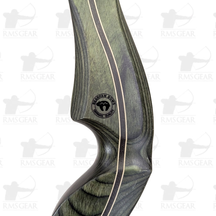 BearPaw Mohawk - 50@28 - 62" - BC22010019