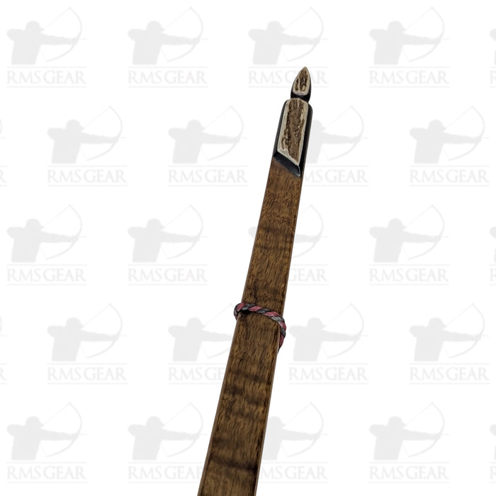 Big Jim Thunderchild - 51@28 - 58" - 031916