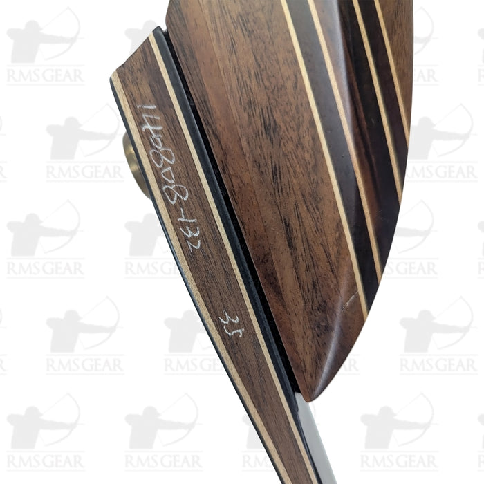 Samick Red Stag - 35@28 - 60” - RS3560CT (w/ 2nd set of limbs 40@28)