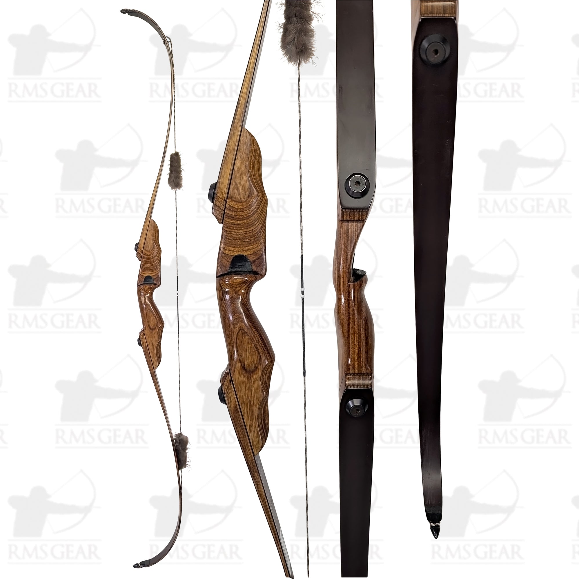 Bows — Rocky Mountain Specialty Gear