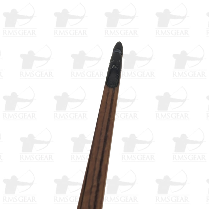 Bama Bows Royal - 52@29 - 66” - 20148