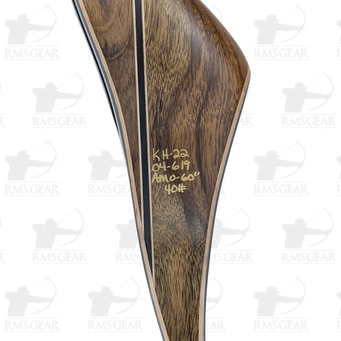Bear Kodiak Hunter - 40@28 - 60" - KH-2204-619