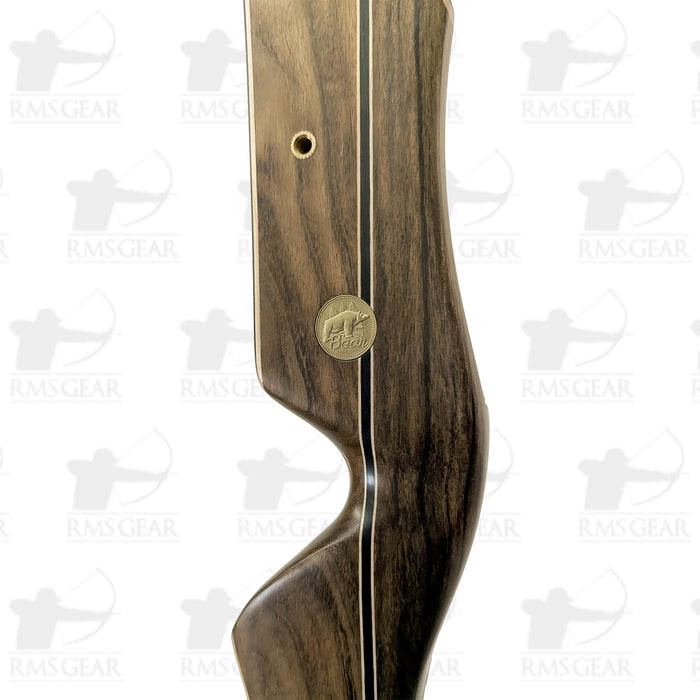 Bear Super Kodiak - 35@28 - 64" - SK25-04-124