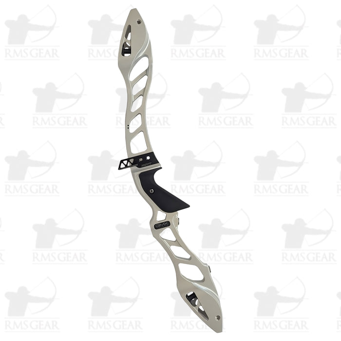 Hoyt GMX-3 Riser - 25" - HG3926DB