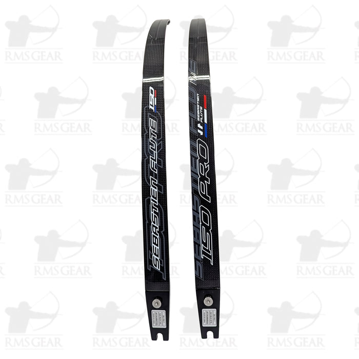 Sebastien Flute ISO Pro ILF Limbs - 24@28 - Medium - SF24MJH