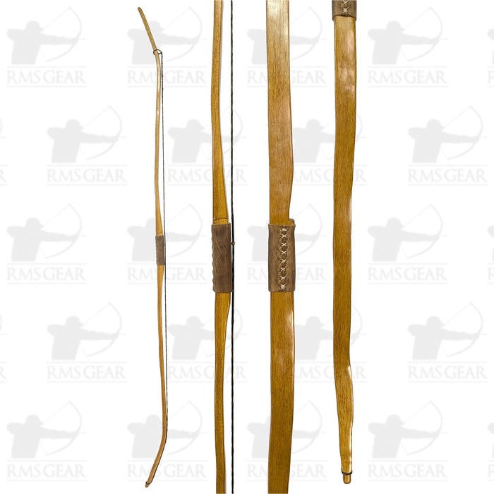 Doug Nelson Selfbow - 48@28 - 64" - 126DN48635